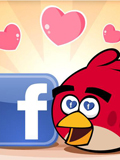 Angry Birds Slated for Facebook Release on Valentine's Day